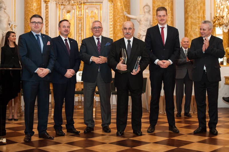 Wysoka jakość w bielskim Ratuszu - foto