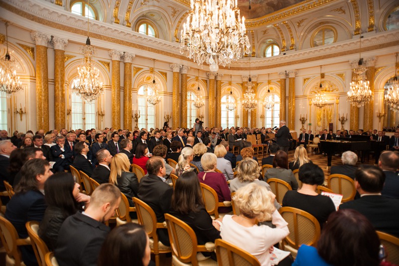 Wysoka jakość w bielskim Ratuszu - foto