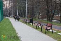 Bulwary Straceńskie już gotowe - foto