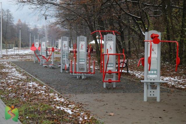 Bulwary Straceńskie już gotowe - foto