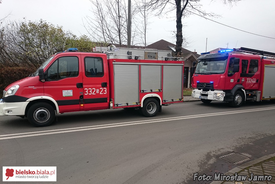 Desperat w zakładzie jubilerskim - foto