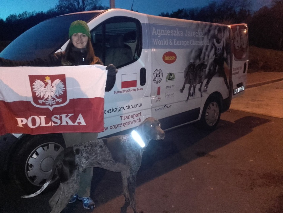 Agnieszka i długo, długo nikt - foto