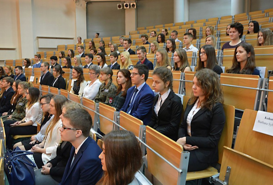 Stypendia Premiera dla najlepszych - foto