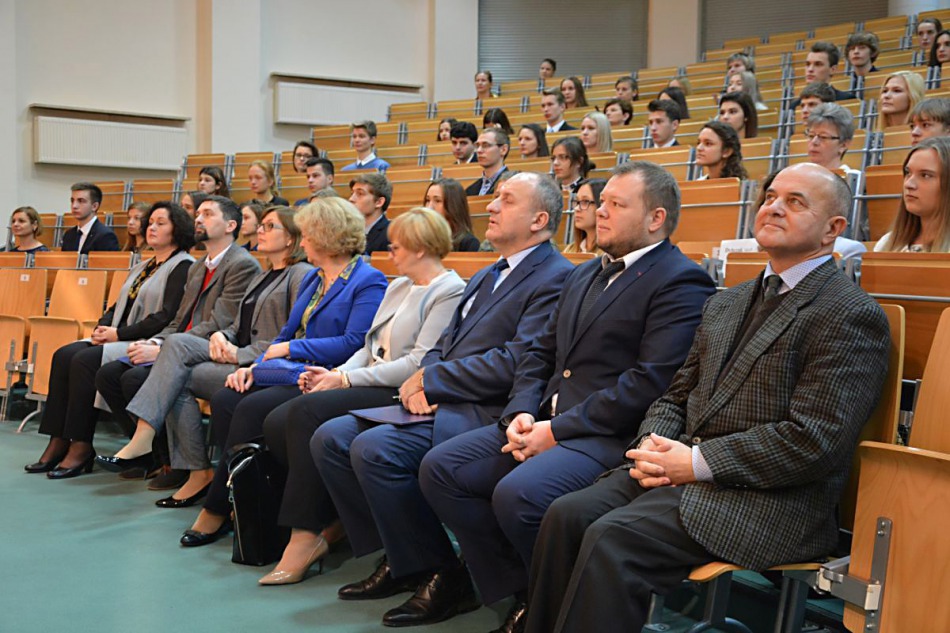 Stypendia Premiera dla najlepszych - foto