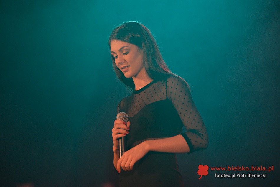 Huczne urodziny