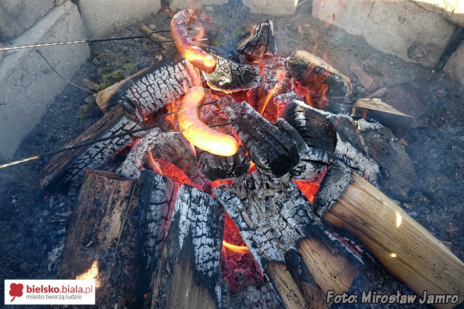 Gdybym był zdrowy… - foto
