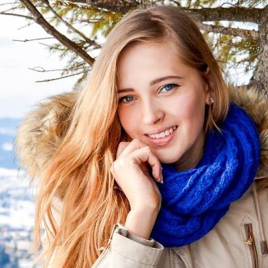 Piękna góralka walczy o koronę - foto