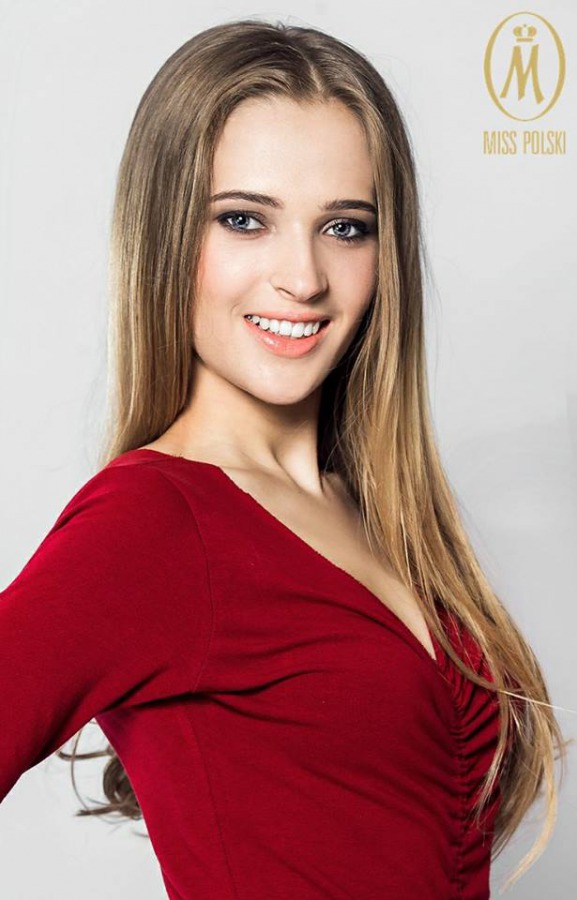 Piękna góralka walczy o koronę - foto