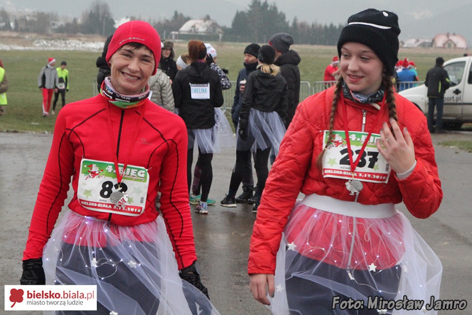 Zdążą do grzecznych dzieci - foto