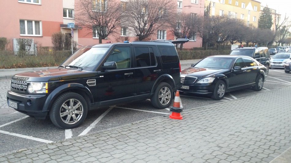 Budowa S1 staje się faktem - foto