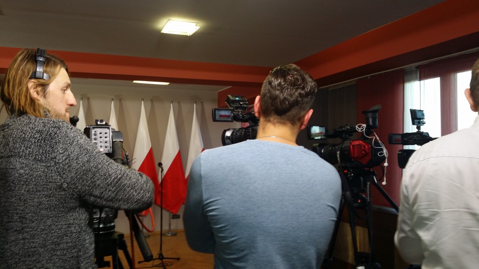 Budowa S1 staje się faktem - foto