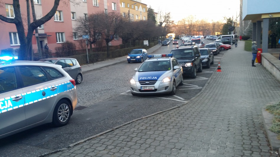 Budowa S1 staje się faktem - foto
