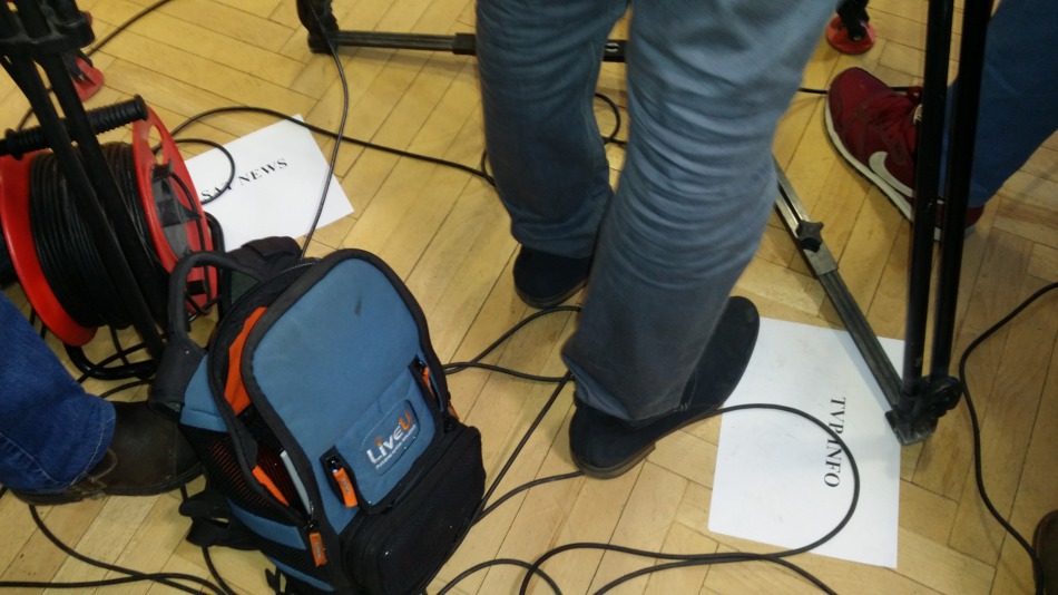 Budowa S1 staje się faktem - foto