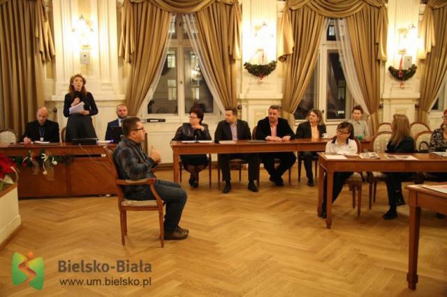 Wybrani dla pożytku publicznego - foto