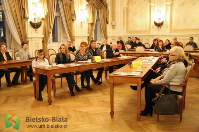 Wybrani dla pożytku publicznego - foto