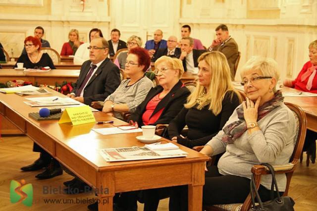 Wybrani dla pożytku publicznego - foto