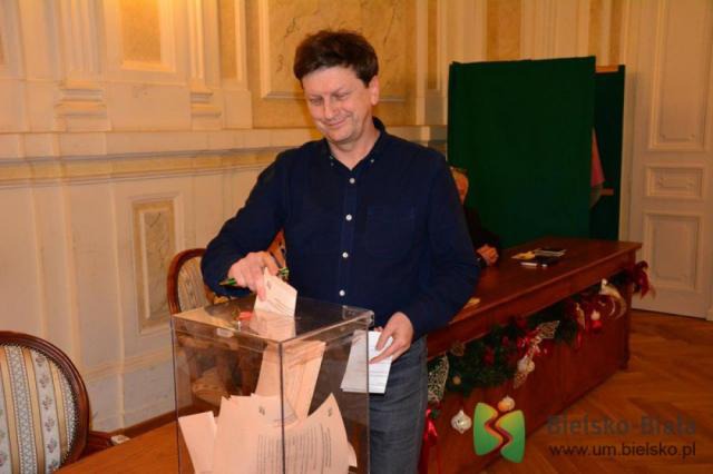 Wybrani dla pożytku publicznego - foto