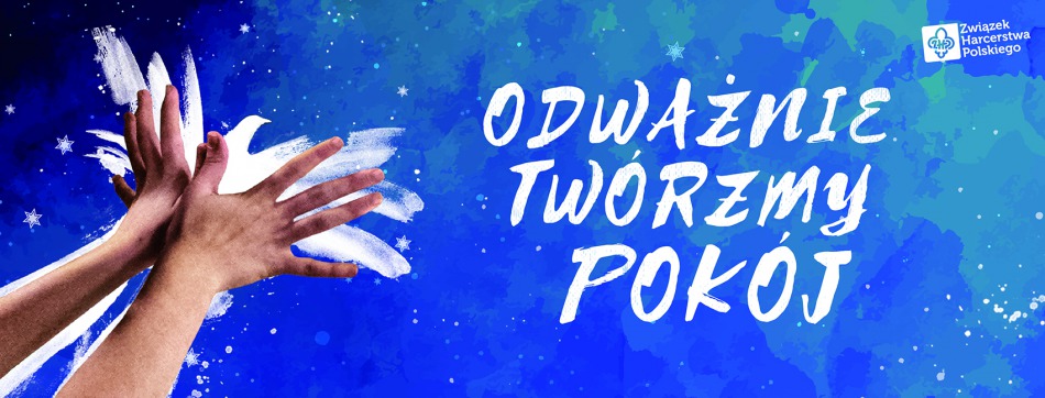 Czyńmy zgodę tam, gdzie jej nie ma
