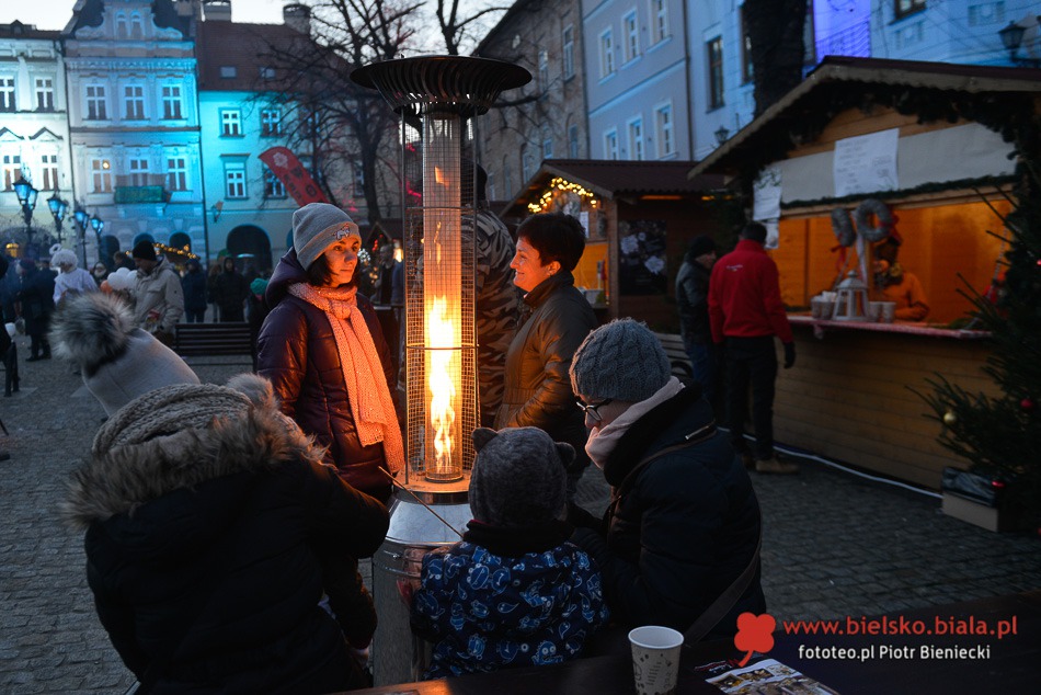 Magiczna starówka