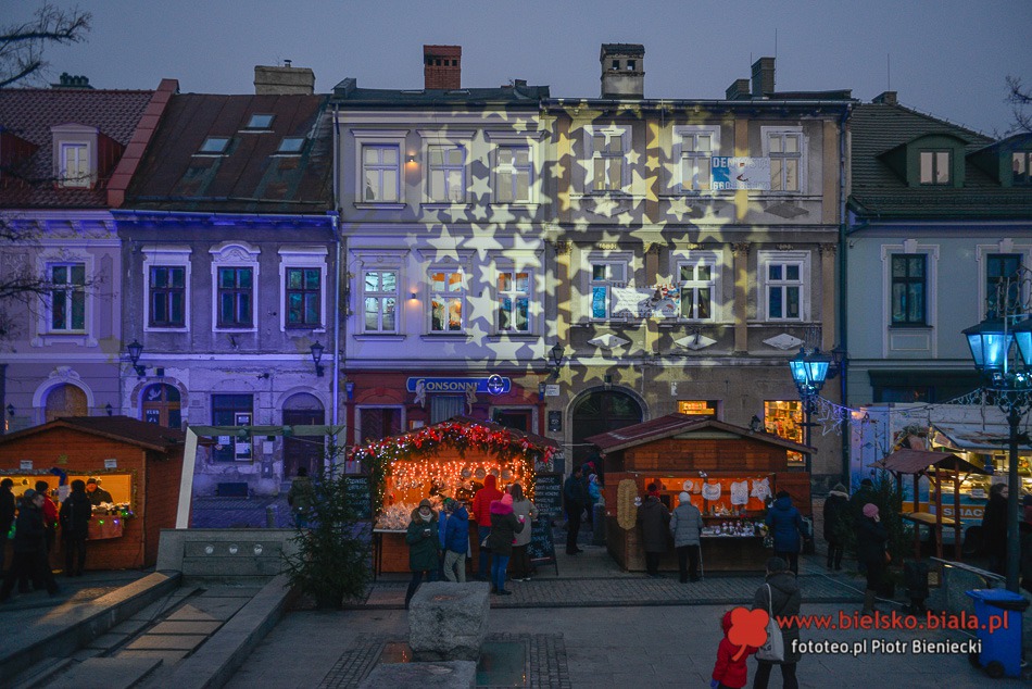 Magiczna starówka