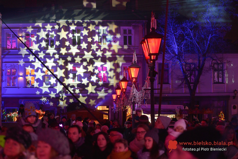 Magiczna starówka