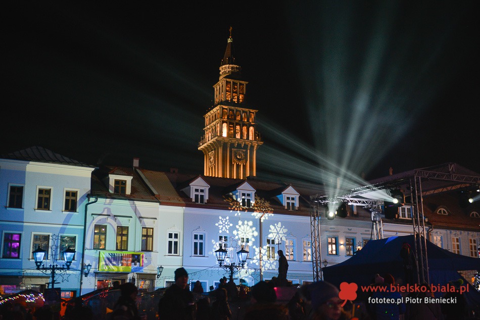 Magiczna starówka