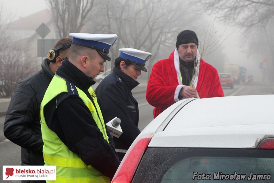 Rózgi zamiast mandatów - foto