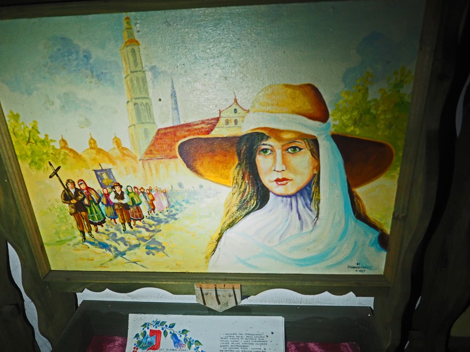 Tu święta i zima cały rok