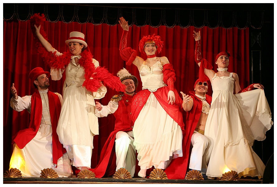 Absolutny rekord bielskiego teatru