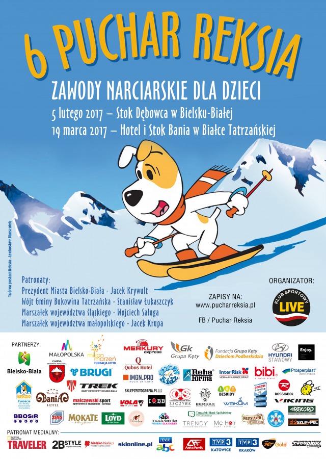 Podwójne urodziny znanego 50-latka