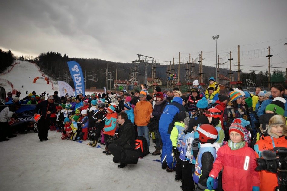 Podwójne urodziny znanego 50-latka