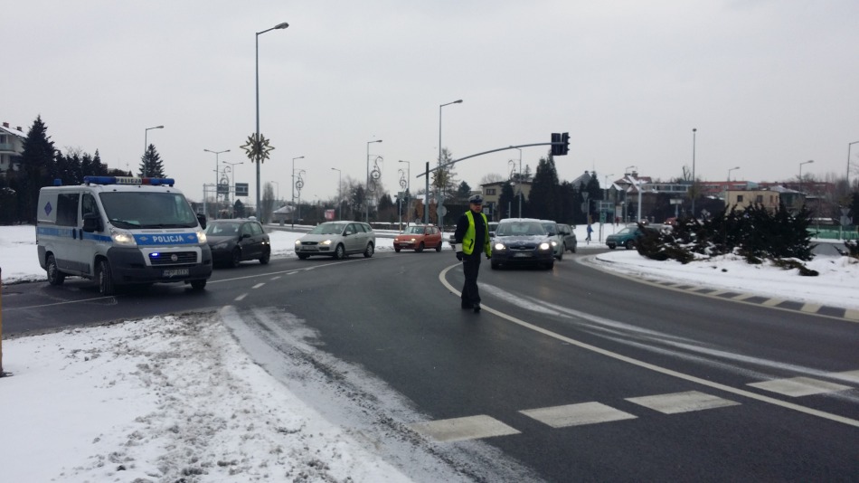 Trzej Królowie nie ulękli się mrozu - foto