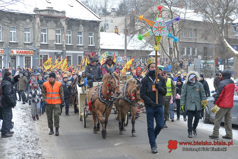Orszak twardych ludzi