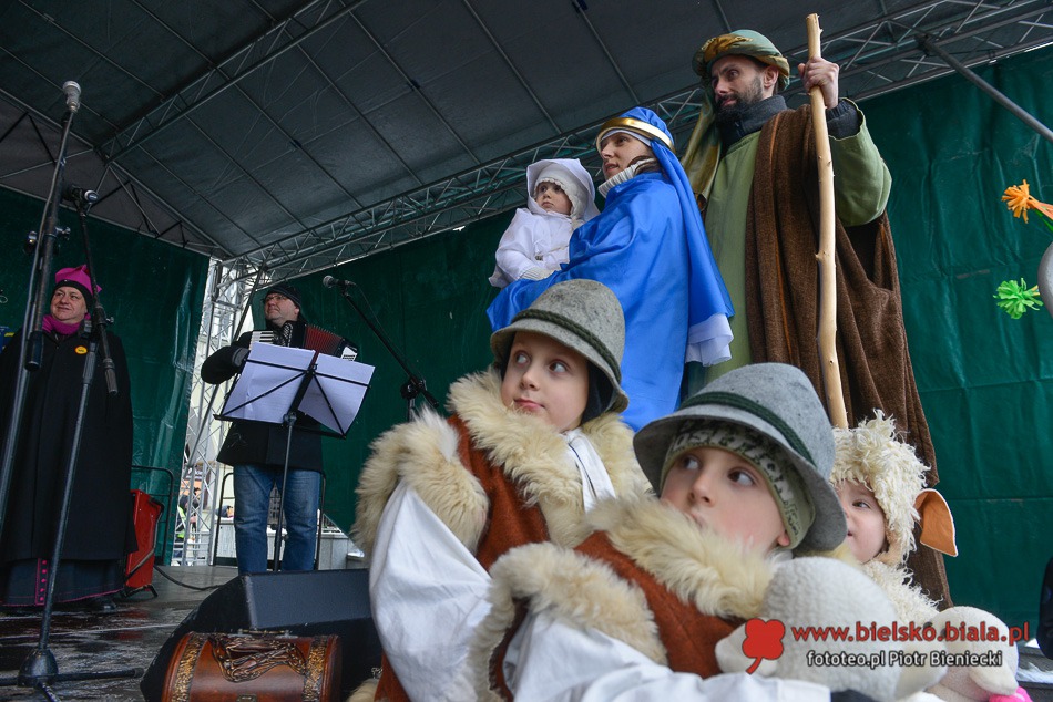 Orszak twardych ludzi
