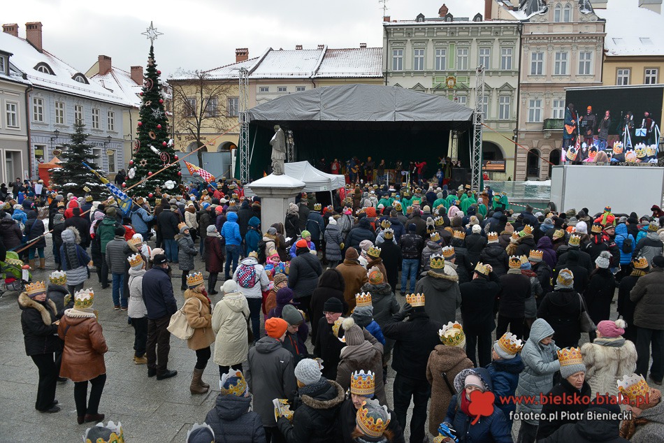 Orszak twardych ludzi
