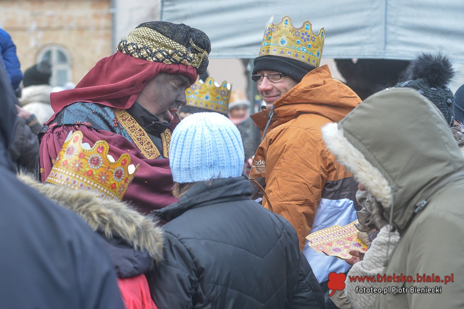 Orszak twardych ludzi