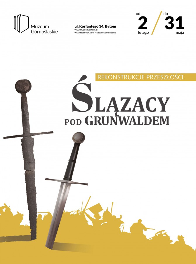 Rycerstwo śląskie pod Grunwaldem