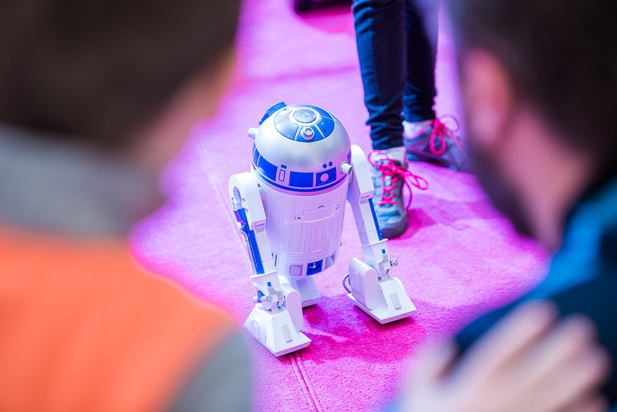 Od soboty roboty na Sarnim Stoku