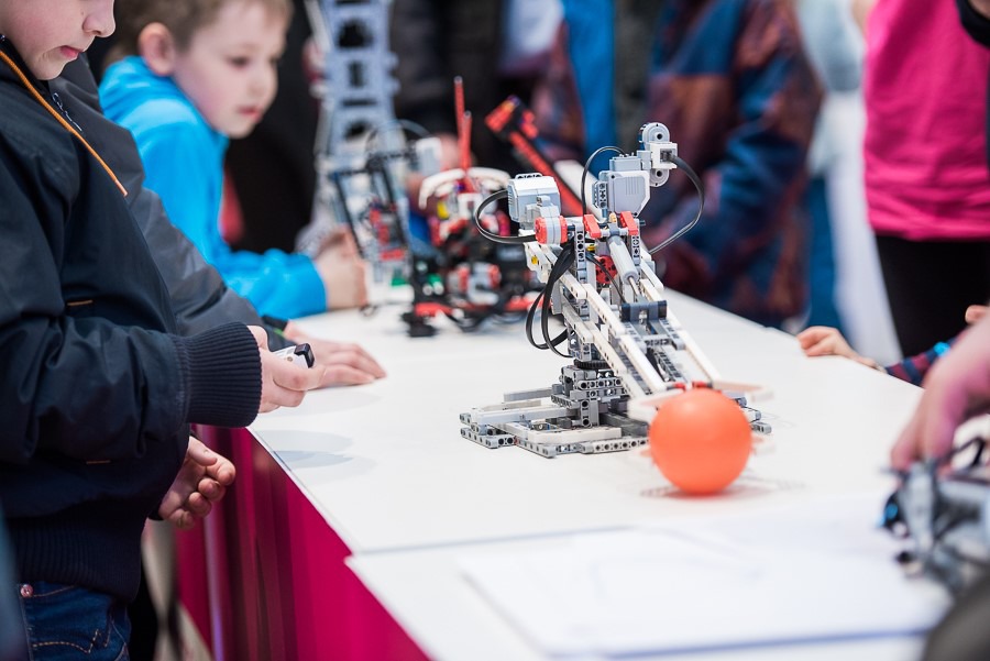Od soboty roboty na Sarnim Stoku