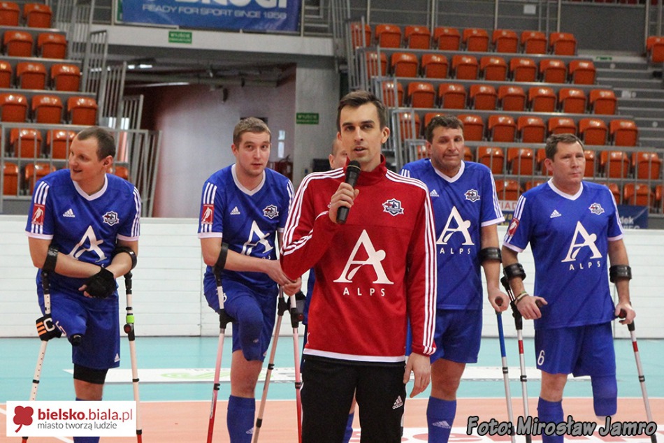 Trening w ciemnościach