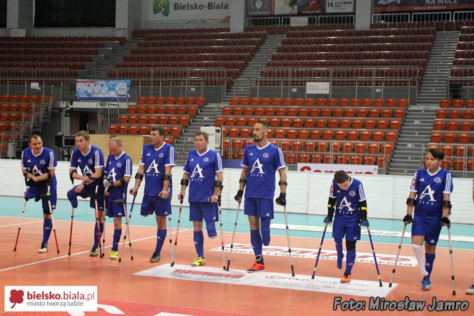 Trening w ciemnościach