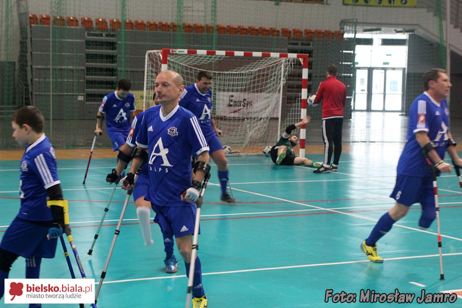 Trening w ciemnościach