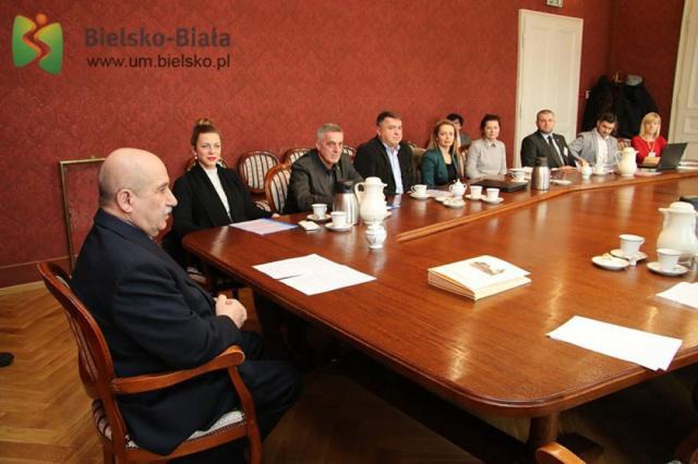 Radzą dla naszego dobra - foto