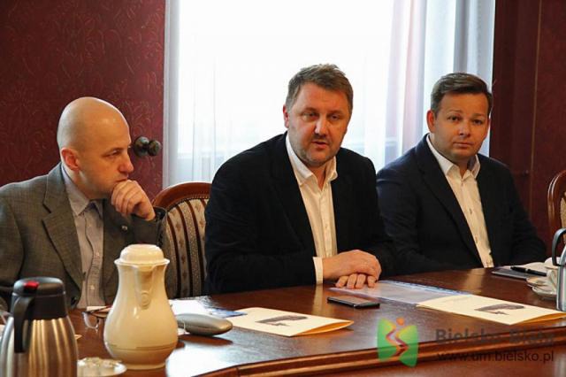 Radzą dla naszego dobra - foto