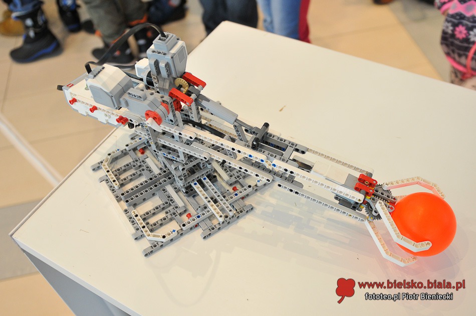 Roboty dla wszystkich