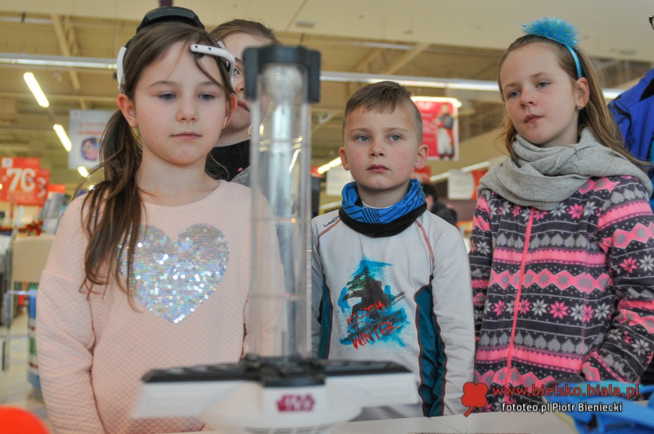 Roboty dla wszystkich