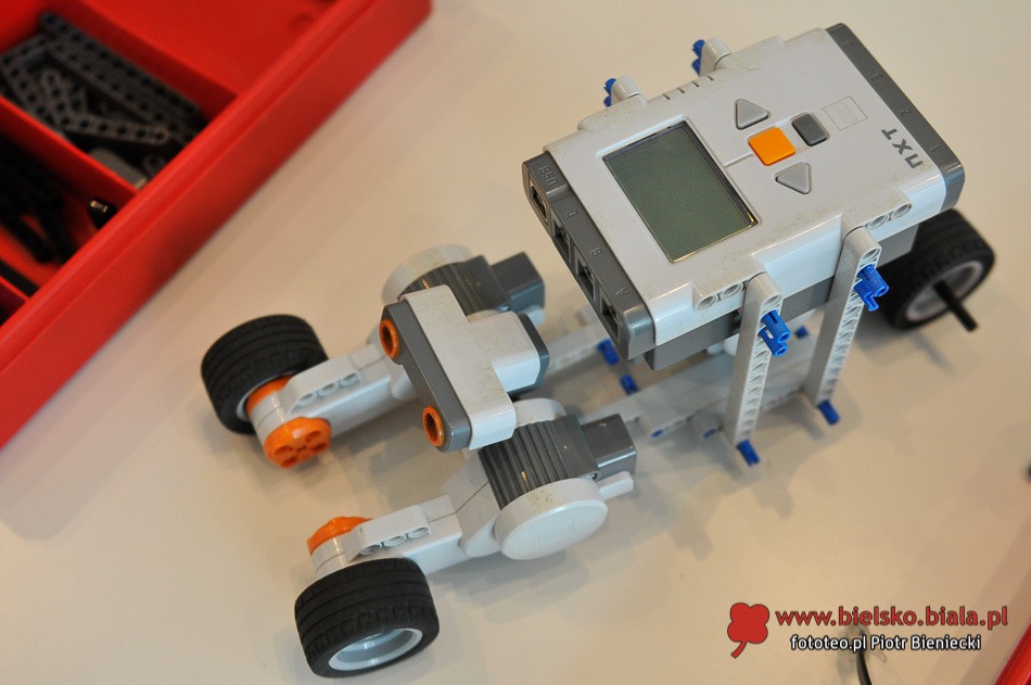 Roboty dla wszystkich