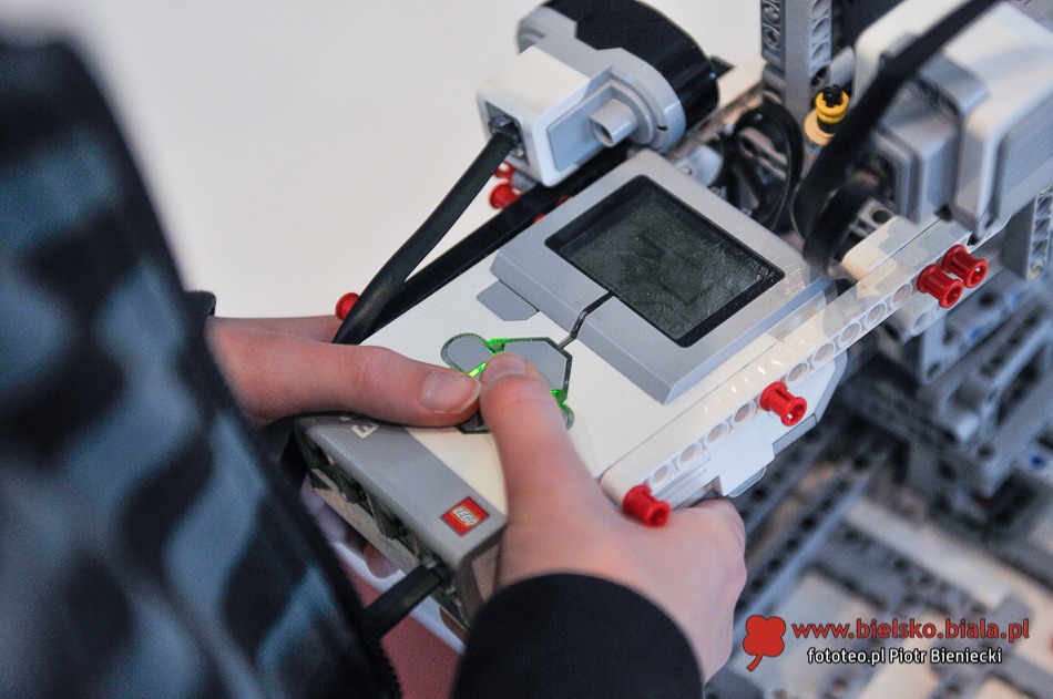 Roboty dla wszystkich