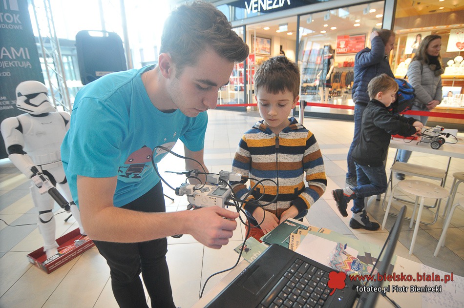 Roboty dla wszystkich