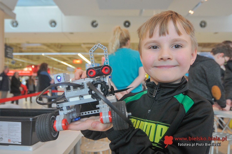 Roboty dla wszystkich